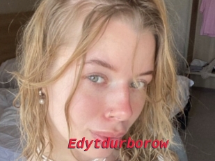 Edytdurborow