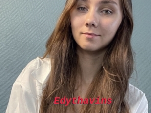 Edythavins