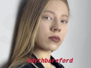 Edythbareford