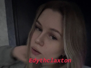 Edythclaxton