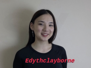Edythclayborne