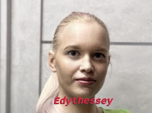 Edythessey