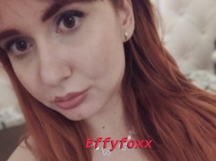 Effyfoxx