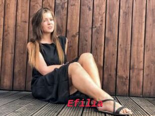 Efilia