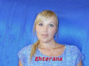 Ehterana