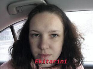 Ekitarini