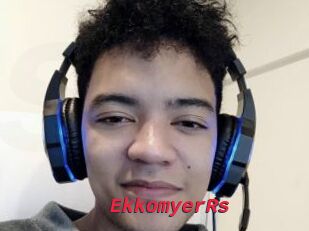 EkkomyerRs