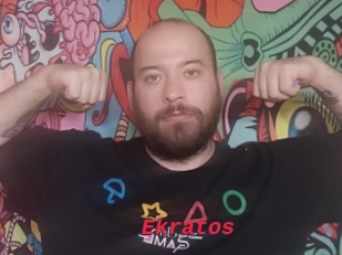 Ekratos