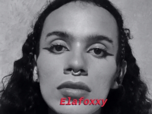 Elafoxxy