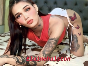 Elainehalston