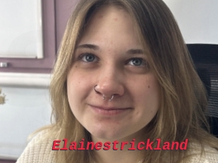 Elainestrickland
