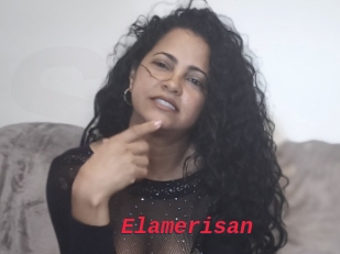 Elamerisan