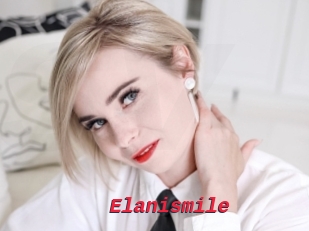 Elanismile