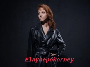 Elaynepokorney
