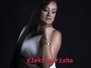 Elektraarisha