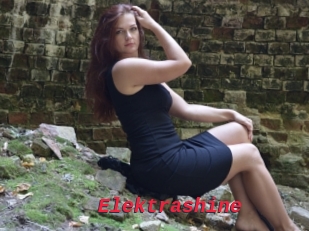 Elektrashine