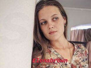 Elenabrown
