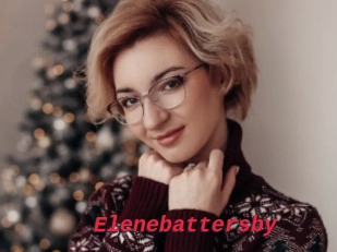 Elenebattersby