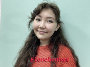Elenebenham