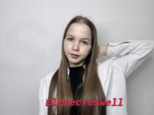 Elenecreswell