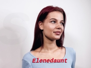 Elenedaunt