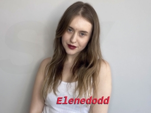 Elenedodd