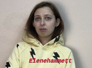 Elenehammett
