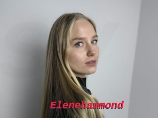 Elenehammond
