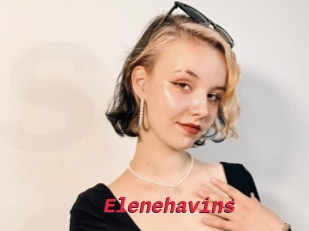 Elenehavins