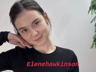 Elenehawkinson