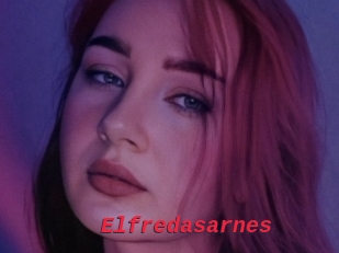 Elfredasarnes