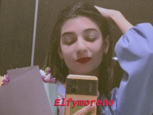 Elfymoreno