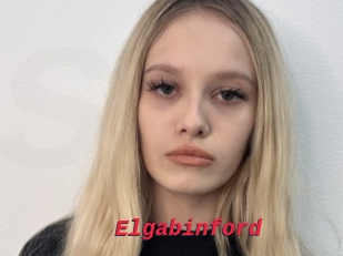 Elgabinford