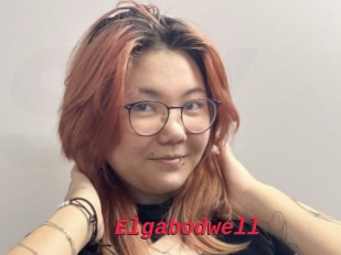Elgabodwell