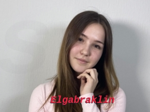 Elgabraklin