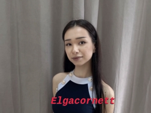 Elgacornett