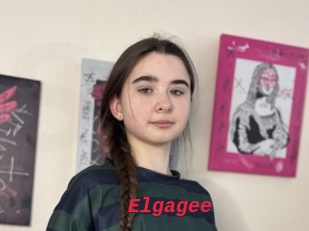 Elgagee