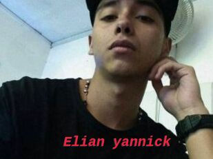 Elian_yannick