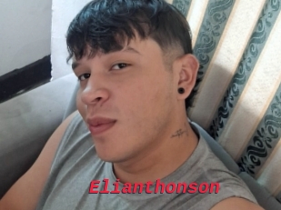 Elianthonson