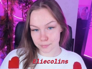 Eliecolins