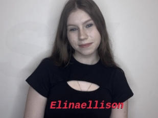 Elinaellison