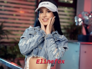 Elinefox