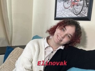 Elinovak