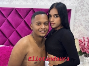 Eliotandaura