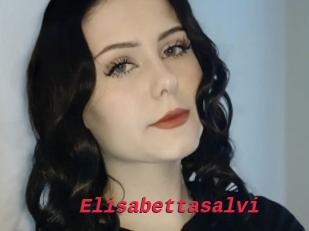 Elisabettasalvi