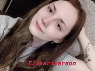 Elisariverson