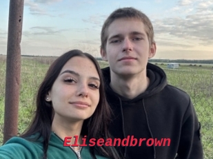 Eliseandbrown