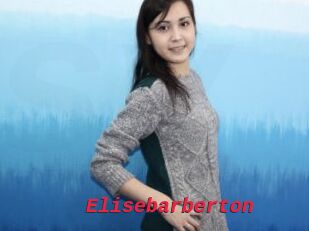Elisebarberton