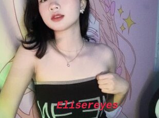 Elisereyes
