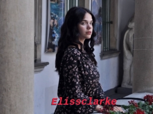 Elissclarke